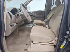 Nissan Frontier S 4X4 | Mobile.bg � ����� ������ 7