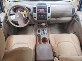 Nissan Frontier S 4X4 | Mobile.bg � ����� ������ 8