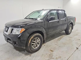 ������ Nissan Frontier