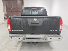 Nissan Frontier S 4X4 | Mobile.bg � ����� ������ 6