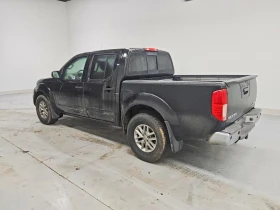 Nissan Frontier S 4X4 | Mobile.bg � ����� ������ 4