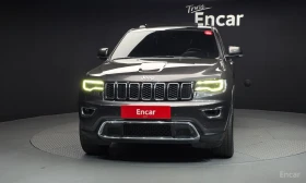 Jeep Grand cherokee 3.6* V6* 8ZF* LIMITED* �������* ���������* 360���� | Mobile.bg � ����� ������ 3