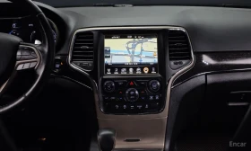 Jeep Grand cherokee 3.6* V6* 8ZF* LIMITED* �������* ���������* 360���� | Mobile.bg � ����� ������ 8