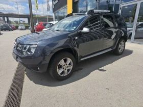 Dacia Duster dCi 110 к.с. Дизел Stop & Start 4x4