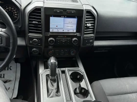 Ford F150 4WD SuperCrew Box * V8 * �������� * CARFAX | Mobile.bg � ����� ������ 11