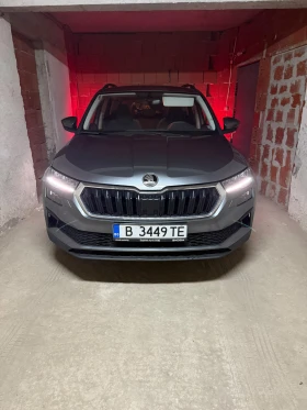Skoda Karoq 1.5 TS 6M