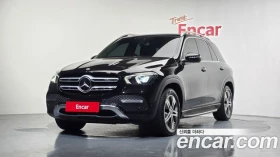 ������ Mercedes-Benz GLE 30...