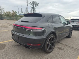 Porsche Macan GTS| 2021| 2.9 V6 Twin-Turbo| 375 �.�| 45611 km | Mobile.bg � ����� ������ 3