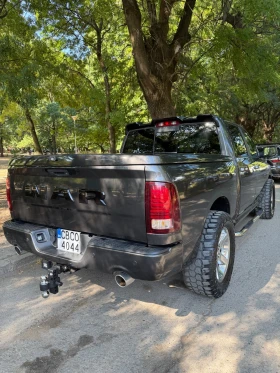 Dodge RAM 1500 5.7 hemi SPORT | Mobile.bg � ����� ������ 3