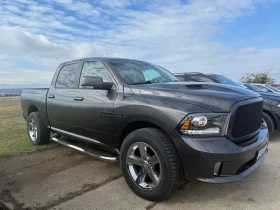 Dodge RAM 1500 5.7 hemi SPORT | Auto.bg — изображение 17
