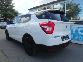 SsangYong XLV 1.6 XDI EURO6B | Mobile.bg � ����� ������ 2