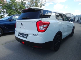 SsangYong XLV 1.6 XDI EURO6B | Mobile.bg � ����� ������ 3