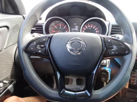 SsangYong XLV 1.6 XDI EURO6B | Mobile.bg � ����� ������ 17