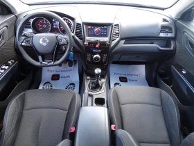 SsangYong XLV 1.6 XDI EURO6B | Mobile.bg � ����� ������ 9