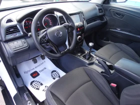 SsangYong XLV 1.6 XDI EURO6B | Mobile.bg � ����� ������ 6