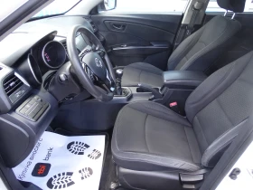 SsangYong XLV 1.6 XDI EURO6B | Mobile.bg � ����� ������ 5