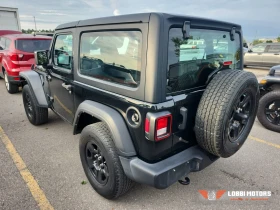 Jeep Wrangler - 22300 € - 48133715 6