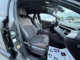 Toyota C-HR 1.2 i, -116к.с., ЛИЗИНГ - 13400 € - 17343398 12