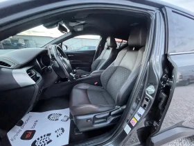 Toyota C-HR 1.2 i, -116к.с., ЛИЗИНГ - 13400 € - 17343398 11
