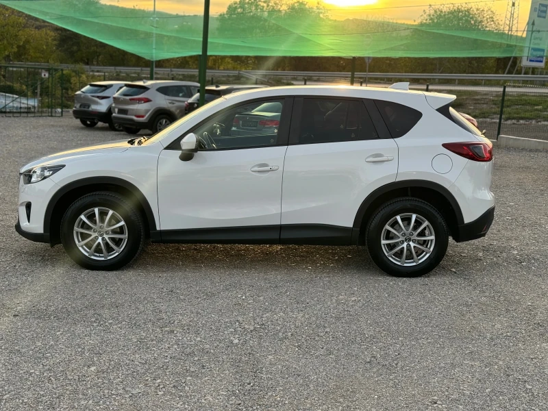 Mazda CX-5 2.2 Skyai Aktiv 4x4 , снимка 4 - Автомобили и джипове - 47525729