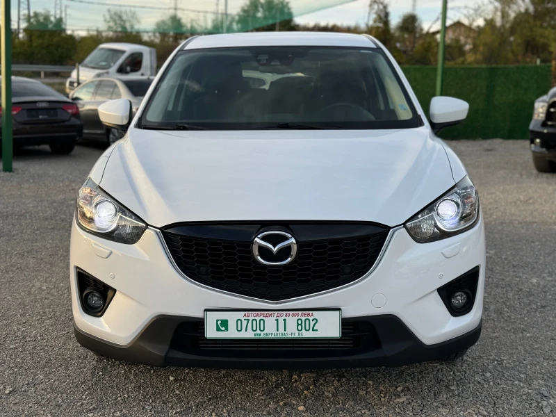 Mazda CX-5 2.2 Skyai Aktiv 4x4 , снимка 3 - Автомобили и джипове - 47525729