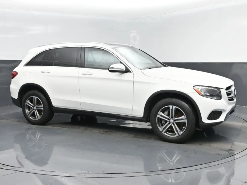 Mercedes-Benz GLC 300, снимка 1 - Автомобили и джипове - 47618103