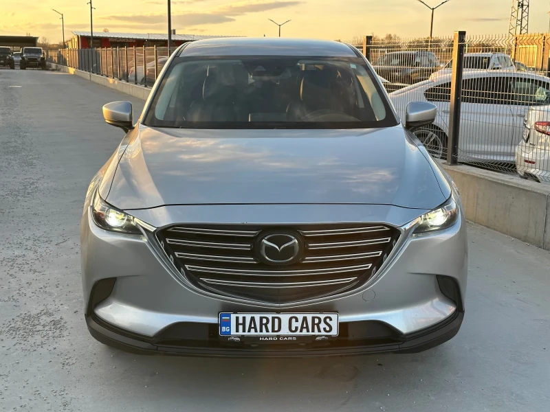 Mazda CX-9 2.5i* 4X4* 2018г.* 7-Местна* , снимка 2 - Автомобили и джипове - 48107072