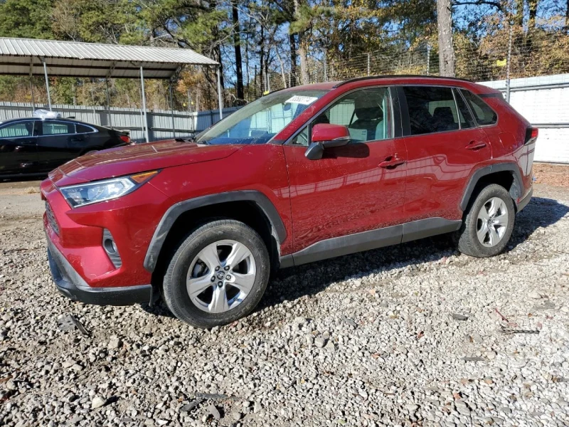 Toyota Rav4, снимка 1 - Автомобили и джипове - 49592323