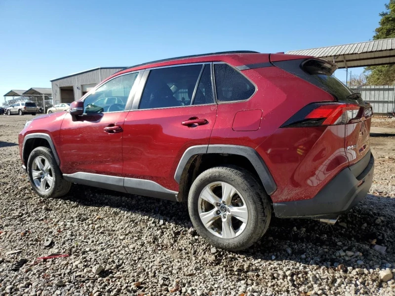 Toyota Rav4, снимка 2 - Автомобили и джипове - 49592323