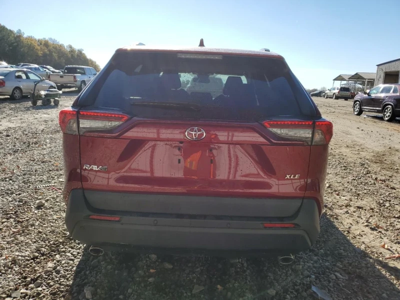 Toyota Rav4, снимка 6 - Автомобили и джипове - 49592323