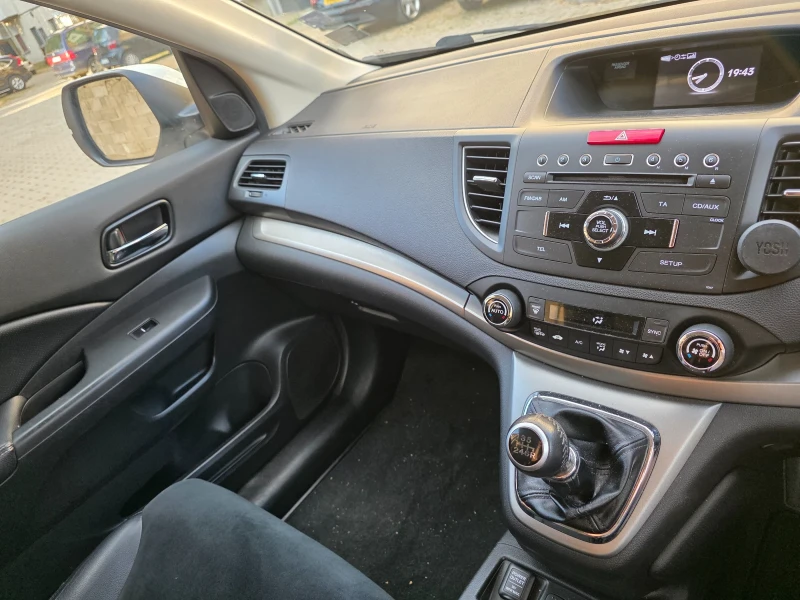 Honda Cr-v, снимка 3 - Автомобили и джипове - 51094359