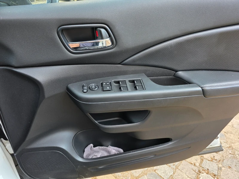 Honda Cr-v, снимка 4 - Автомобили и джипове - 51094359