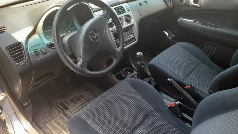 Honda Hr-v, снимка 3 - Автомобили и джипове - 52368331