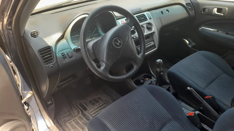 Honda Hr-v, снимка 4 - Автомобили и джипове - 52368331