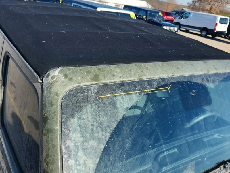 Jeep Wrangler * RUBICON * CARFAX * ЦЕНА ДО БГ, снимка 17 - Автомобили и джипове - 53033623