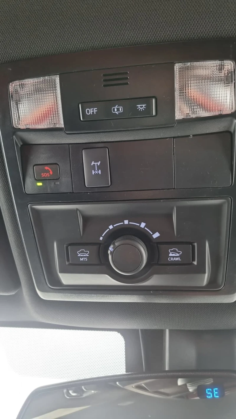 Toyota Tacoma, снимка 4 - Автомобили и джипове - 53355520