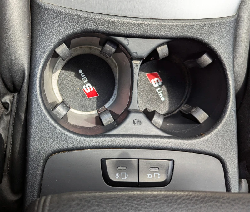 Audi Q5 3.2 FSI, S-line, снимка 15 - Автомобили и джипове - 53400555