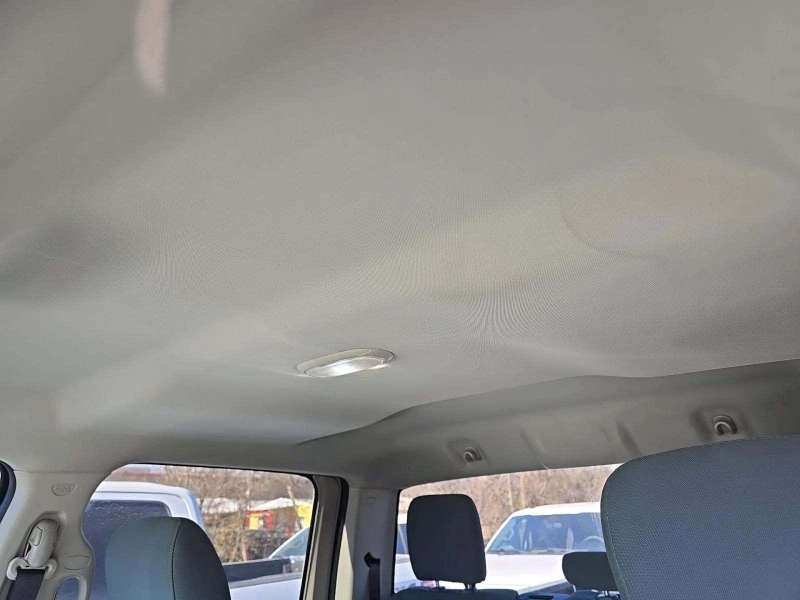 Dodge RAM 1500, снимка 11 - Автомобили и джипове - 53507070