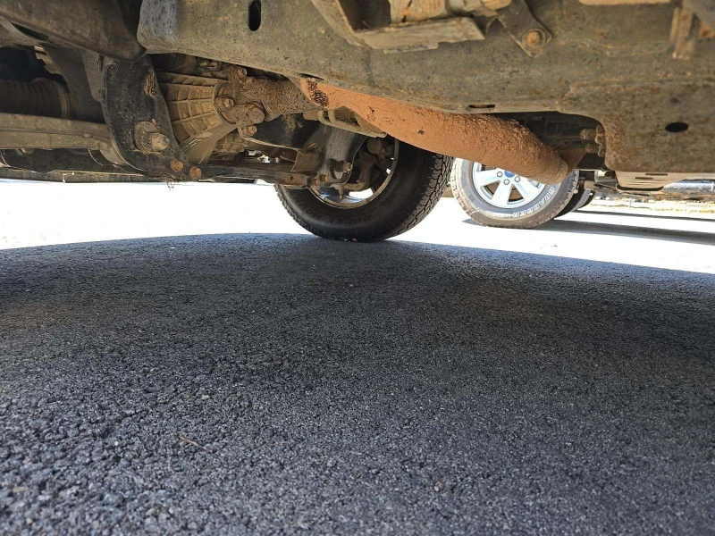 Dodge RAM 1500, снимка 7 - Автомобили и джипове - 53507070