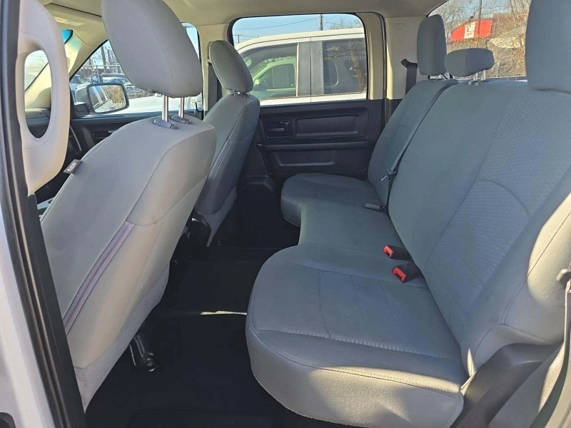 Dodge RAM 1500, снимка 13 - Автомобили и джипове - 53507070