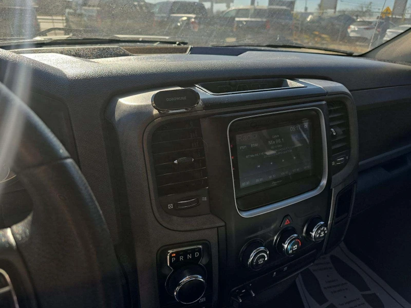 Dodge RAM 1500, снимка 10 - Автомобили и джипове - 53507070