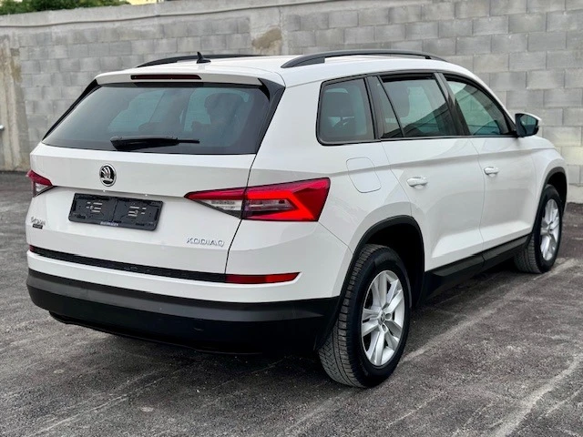 Skoda Kodiaq Skoda Kodiaq 2.0 TDI DSG, снимка 9 - Автомобили и джипове - 46560187