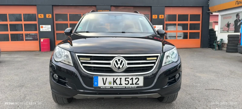 VW Tiguan 2.0-170-4x4 - 11960 лв. - 75140130 1