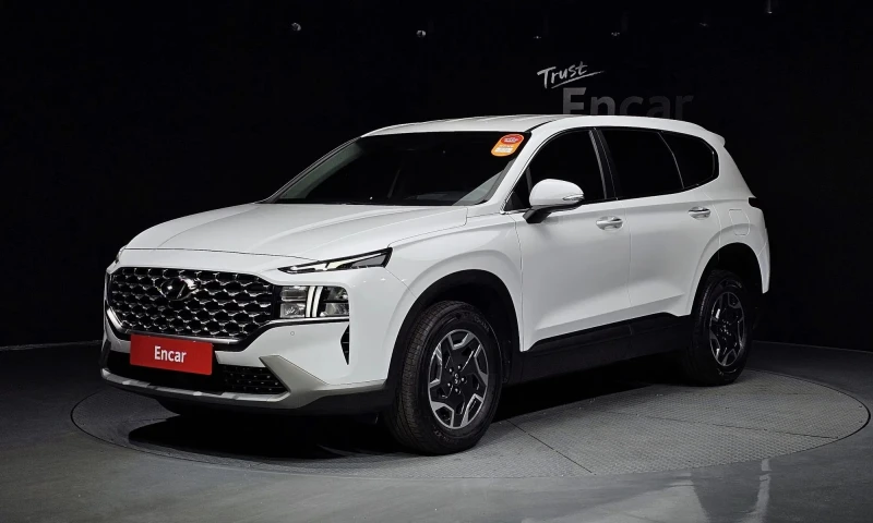 Hyundai Santa fe Hev 1.6 2Wd Exclusive - 44100 лв. - 40104767 1