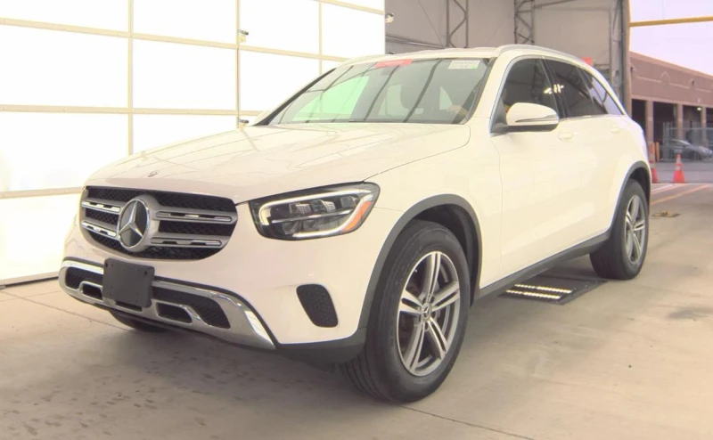 Mercedes-Benz GLC 300 FACELIFT* 2020* MB-TEX* KEYLESS GO* ПОДГРЕВ* КАМЕР - 34300 лв. - 15801922 1