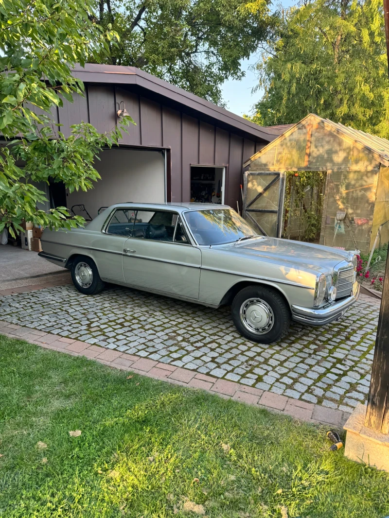 Mercedes-Benz 250 - 42000 € / 82144.86 лв. - 60985260 1