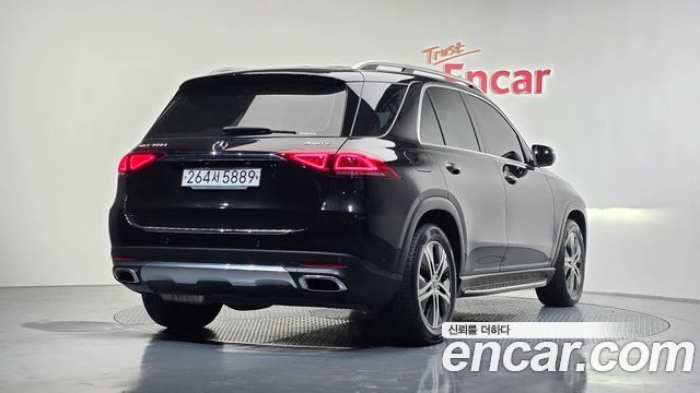 Mercedes-Benz GLE 300 | 83K KM TOP SERVICE, снимка 5 - Автомобили и джипове - 55472297