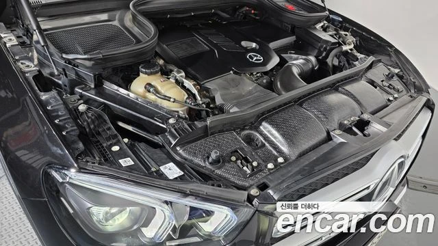 Mercedes-Benz GLE 300 | 83K KM TOP SERVICE, снимка 7 - Автомобили и джипове - 55472297