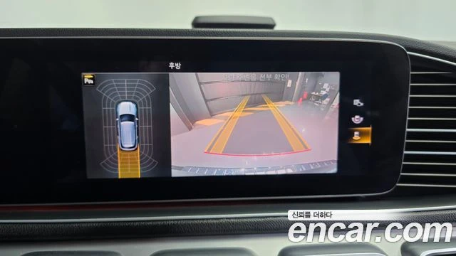 Mercedes-Benz GLE 300 | 83K KM TOP SERVICE, снимка 15 - Автомобили и джипове - 55472297