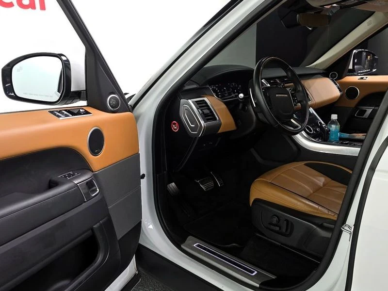 Land Rover Range Rover Sport 3.0 Automatic, снимка 10 - Автомобили и джипове - 55873847